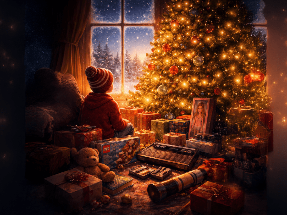 Wonderment- Revisted