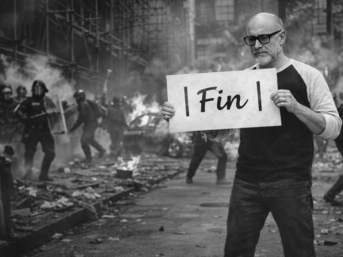 Subjective Doomscrolling News