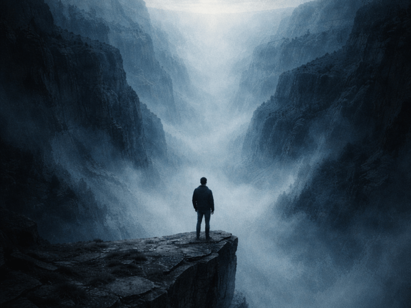 Call of the&nbsp;Void