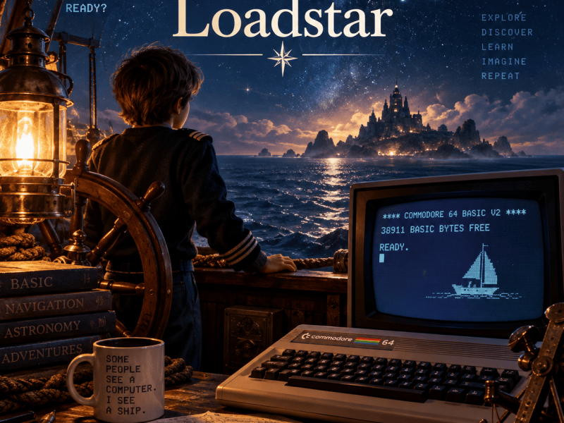 Loadstar